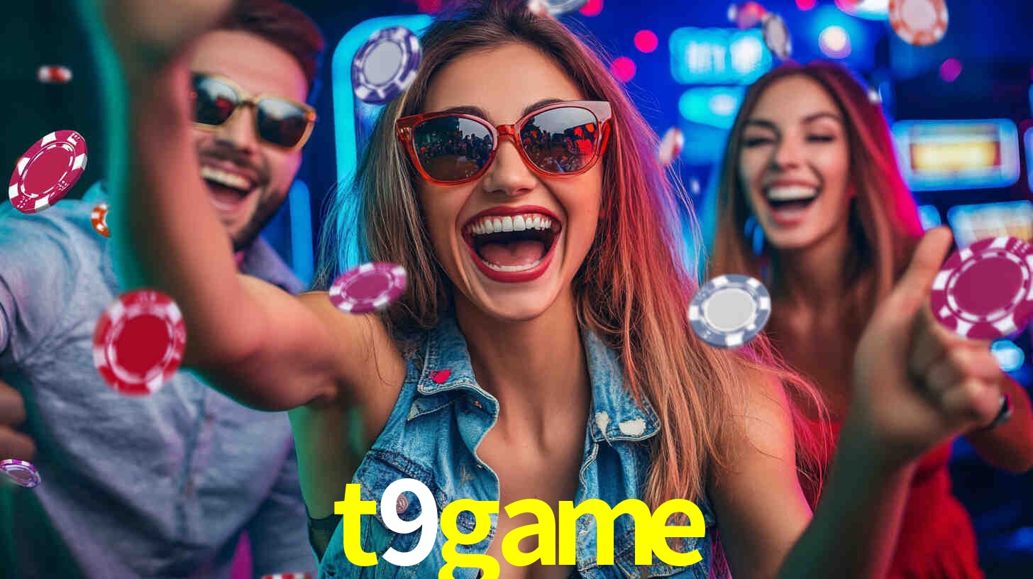 A Popularidade dos Caça-Níqueis no t9game