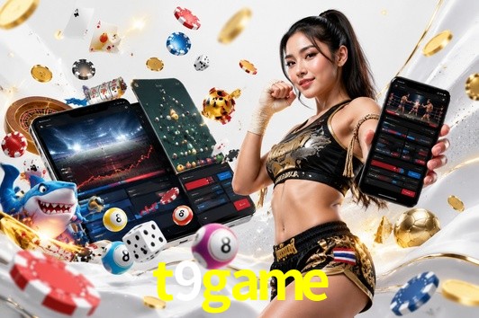 Platform Technology t9game