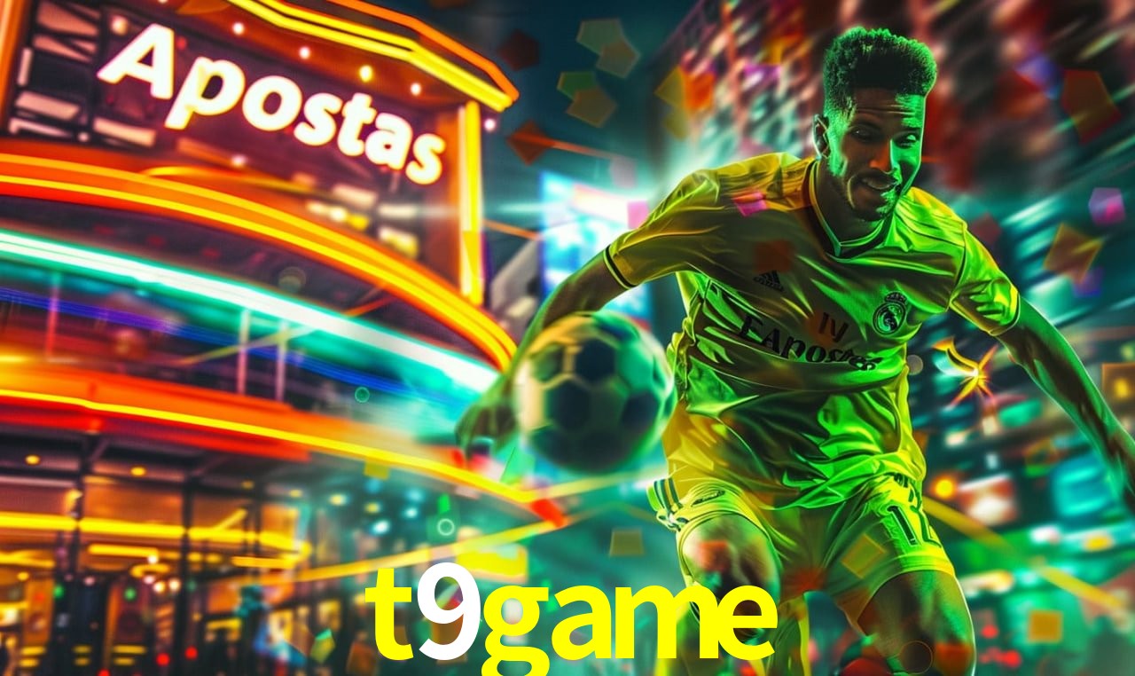 Avaliações dos Jogadores t9game