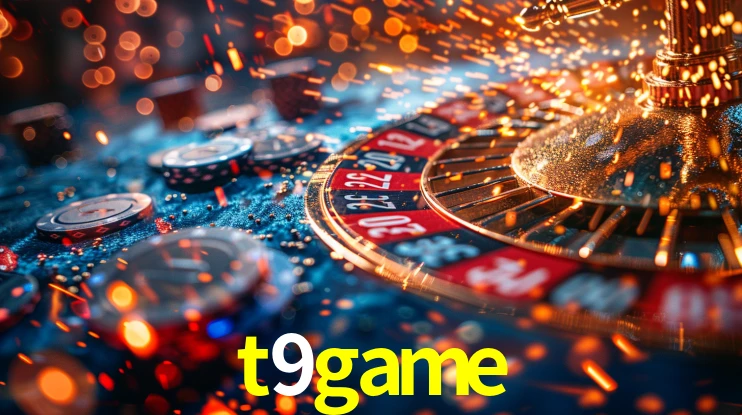 Account Benefits t9game