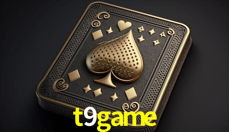 Estatísticas t9game