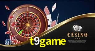 Apostas de Futebol t9game