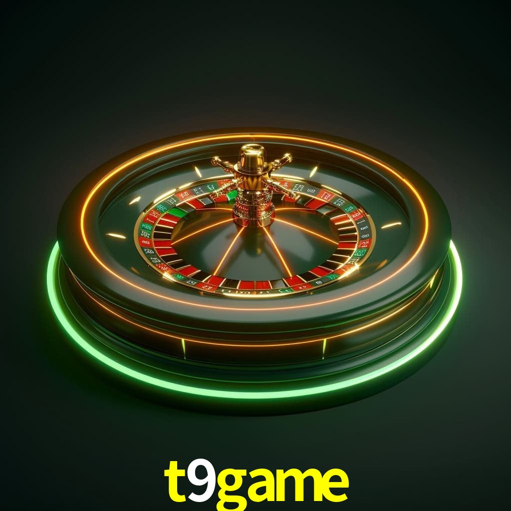 App mobile t9game