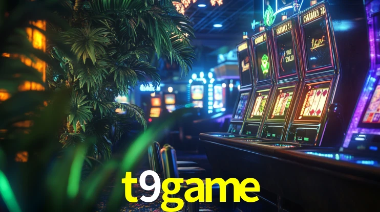 Welcome Bonus t9game