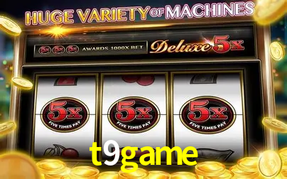 Desvendando o Mundo dos Jogos Virtuais na t9game