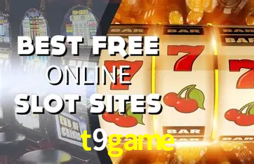 Desvendando o Mundo dos Jogos Virtuais na t9game