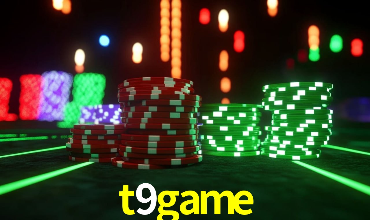 Welcome Bonus t9game