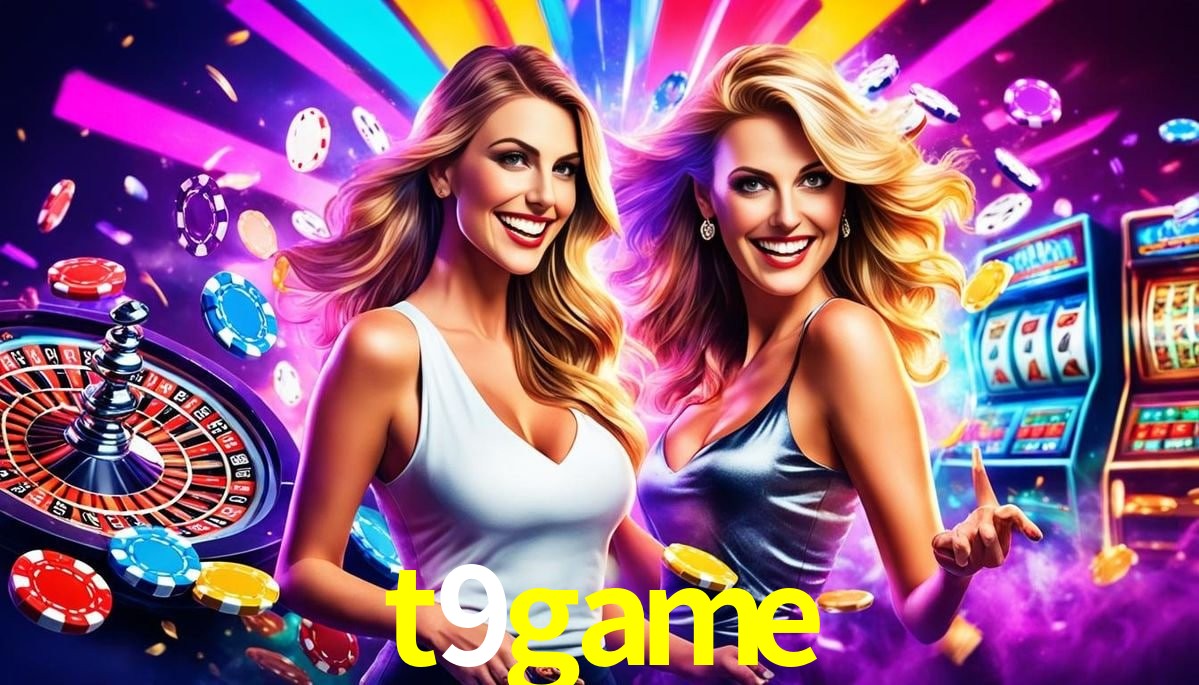 Interface Premium t9game