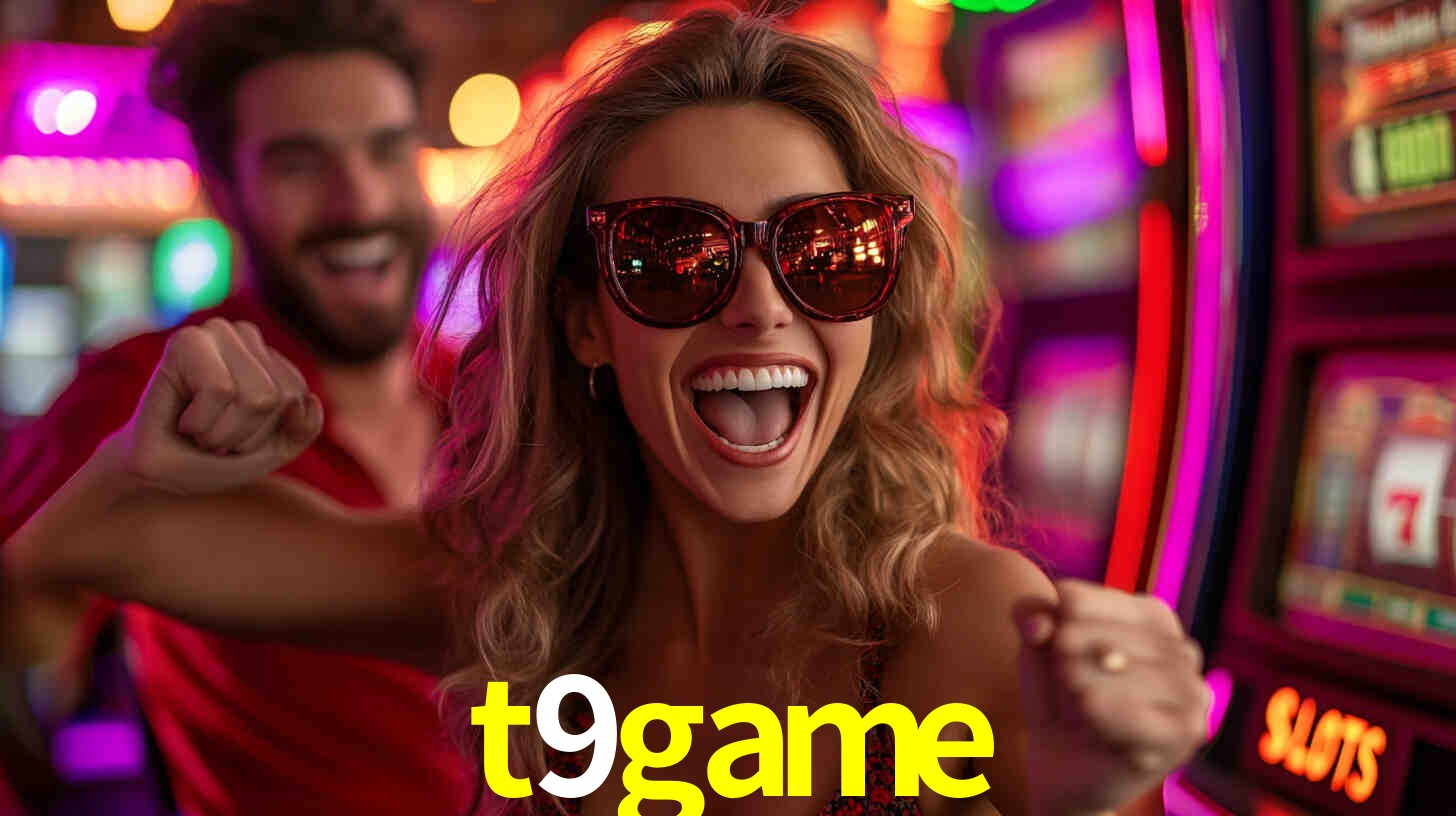 Descubra a Essência do t9game: Nossa História e Compromissos