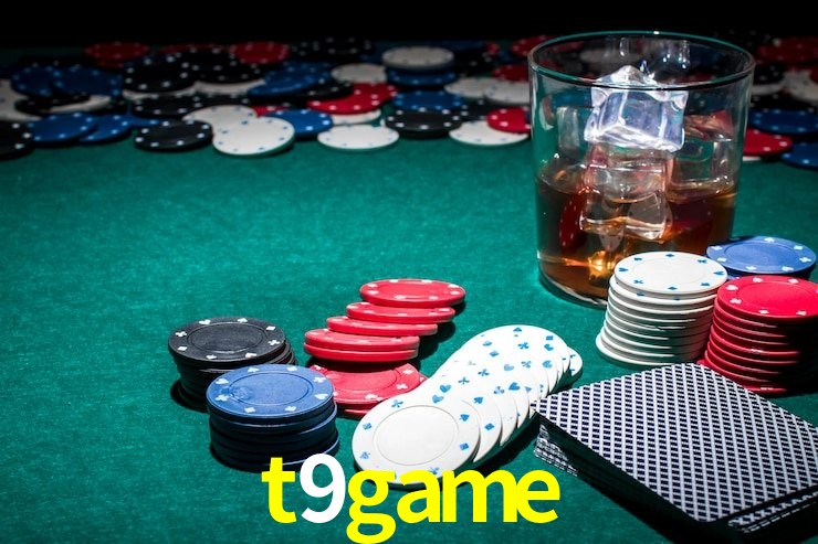 Casino VIP t9game