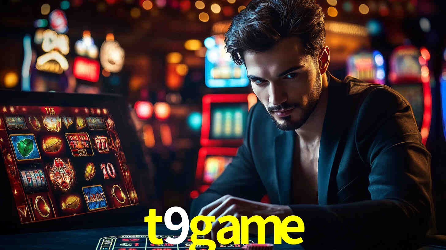 t9game: Jogue Crash e Experimente Alta Recompensa Instantânea