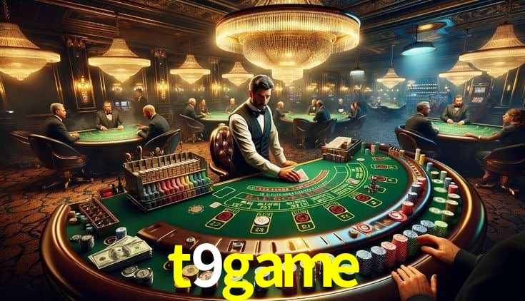 Statistics t9game