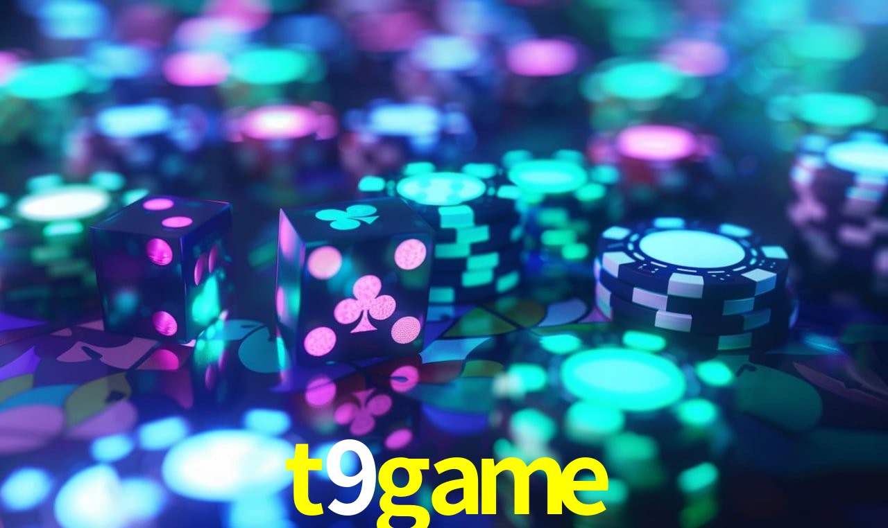 Mesa de Blackjack t9game