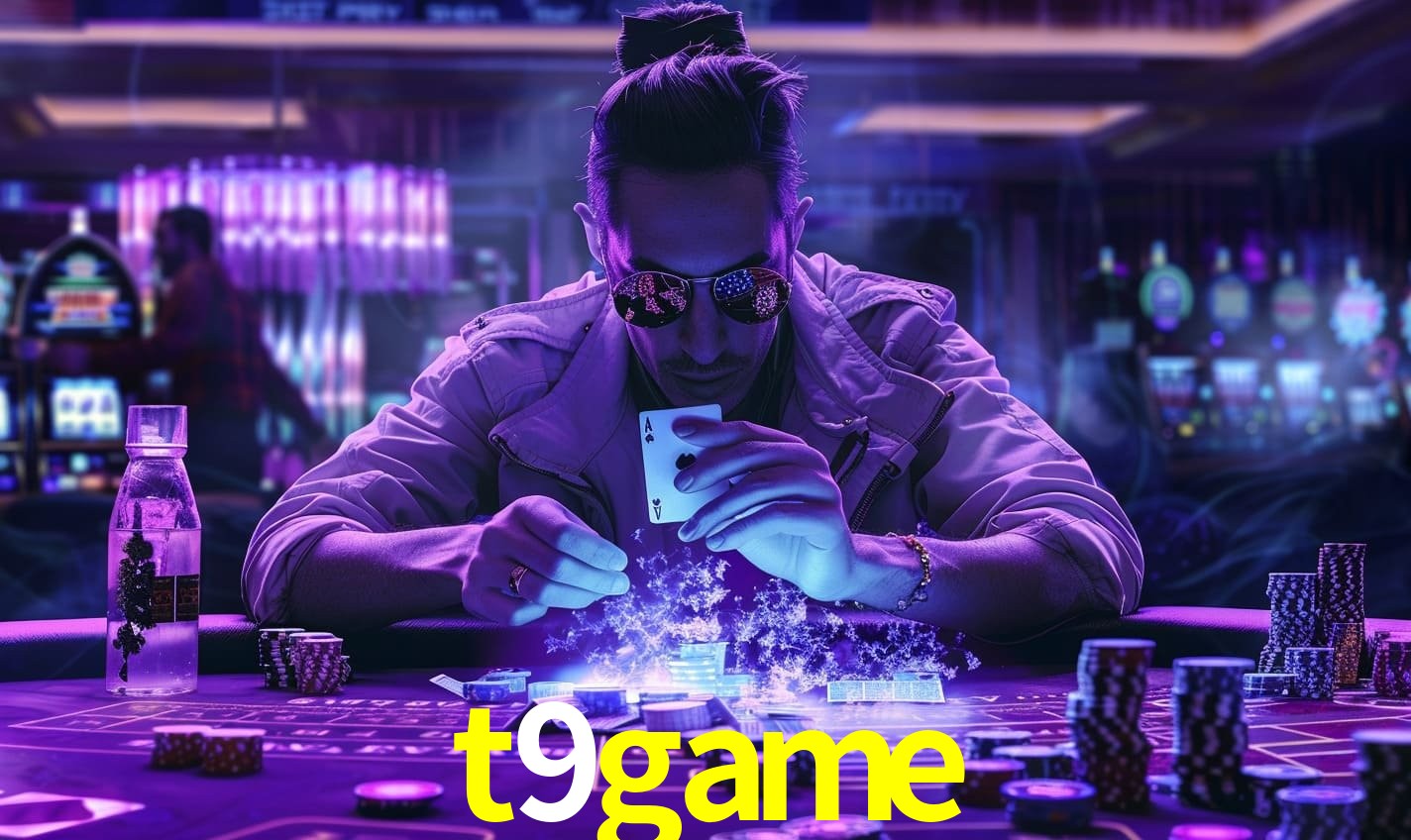 Roulette Table t9game