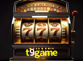 A Revolução dos Aplicativos de Jogos no t9game