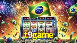 Gates of Olympus t9game