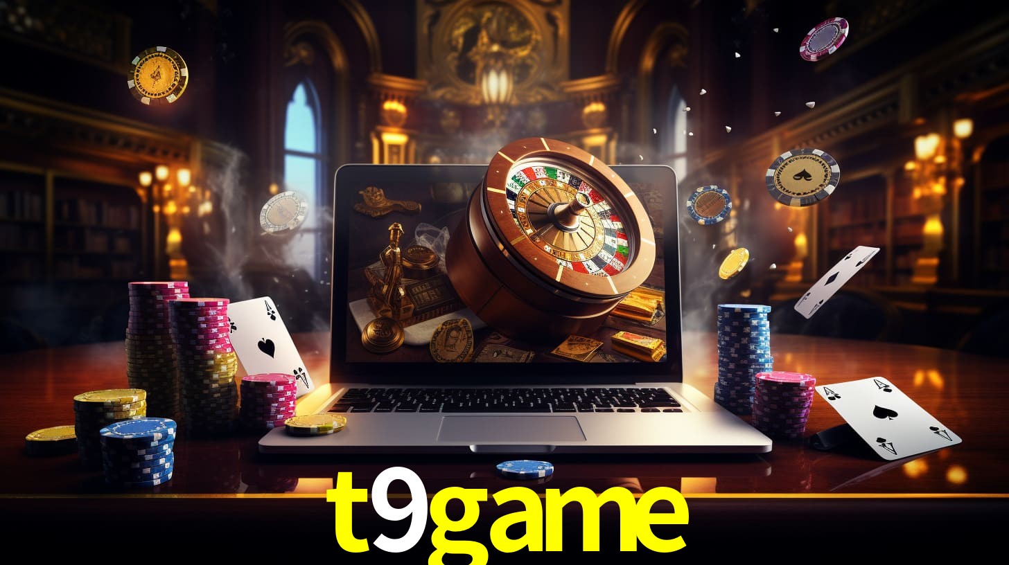 Programa VIP t9game