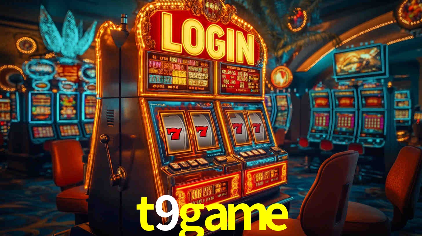 Ofertas Imperdíveis na t9game: Promoções e Bônus Que Valem a Pena