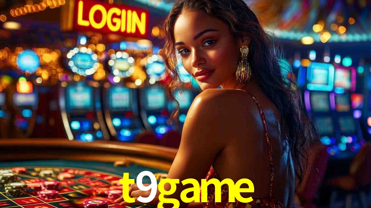 Jogos de Slot t9game
