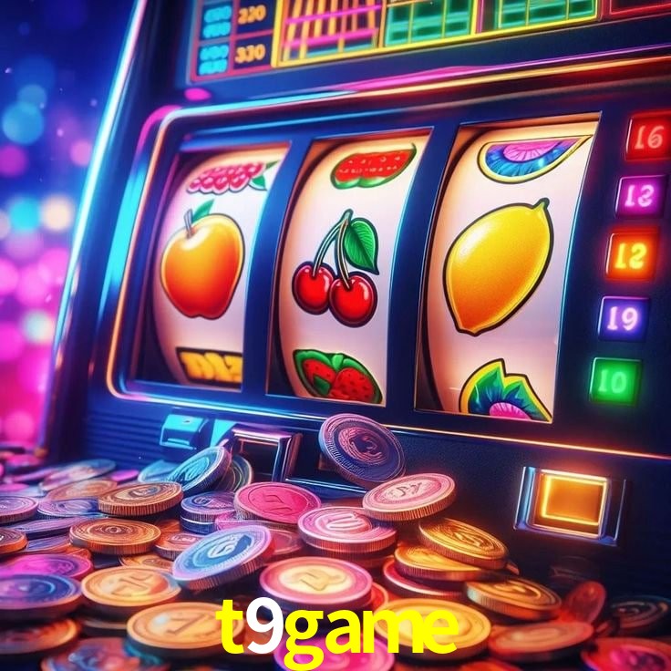 Apostas de Tênis t9game
