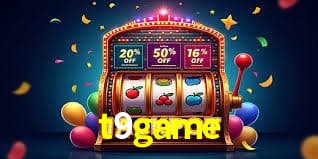 Segurança 2FA t9game