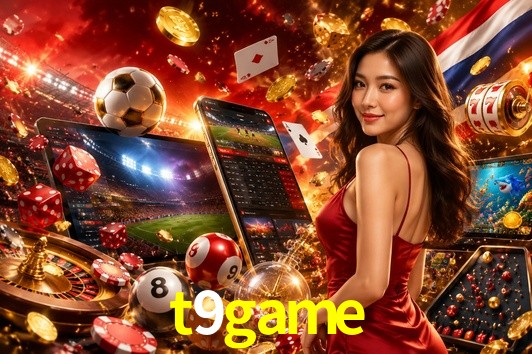 Secure Login t9game