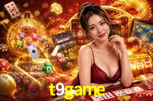 Game Providers t9game