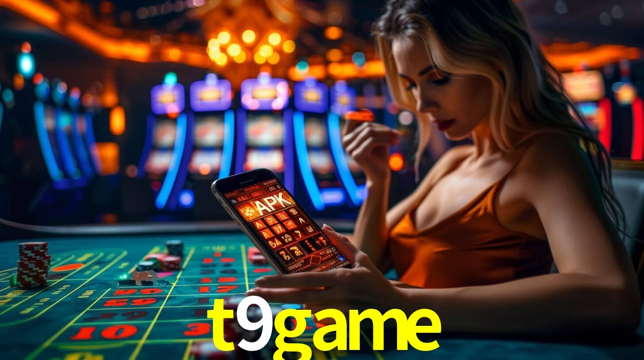 VIP Casino t9game