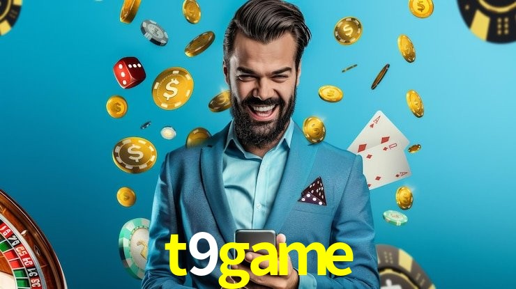Bonus Features t9game