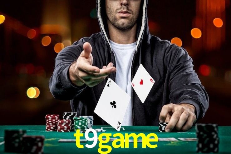 Bônus Generosos e Exclusivos no t9game para Você!