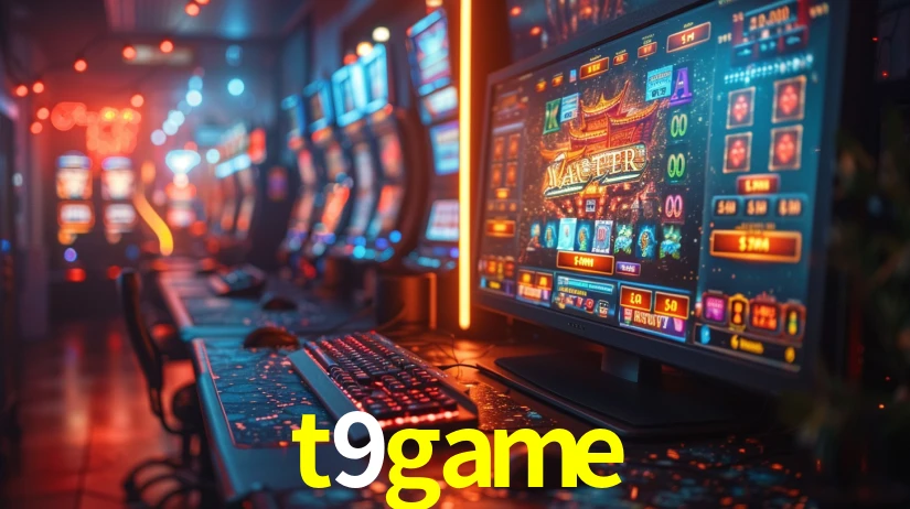 t9 game apk