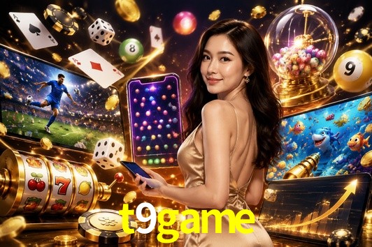 Games Directory t9game