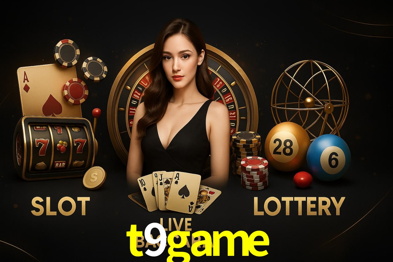 Ofertas Exclusivas t9game