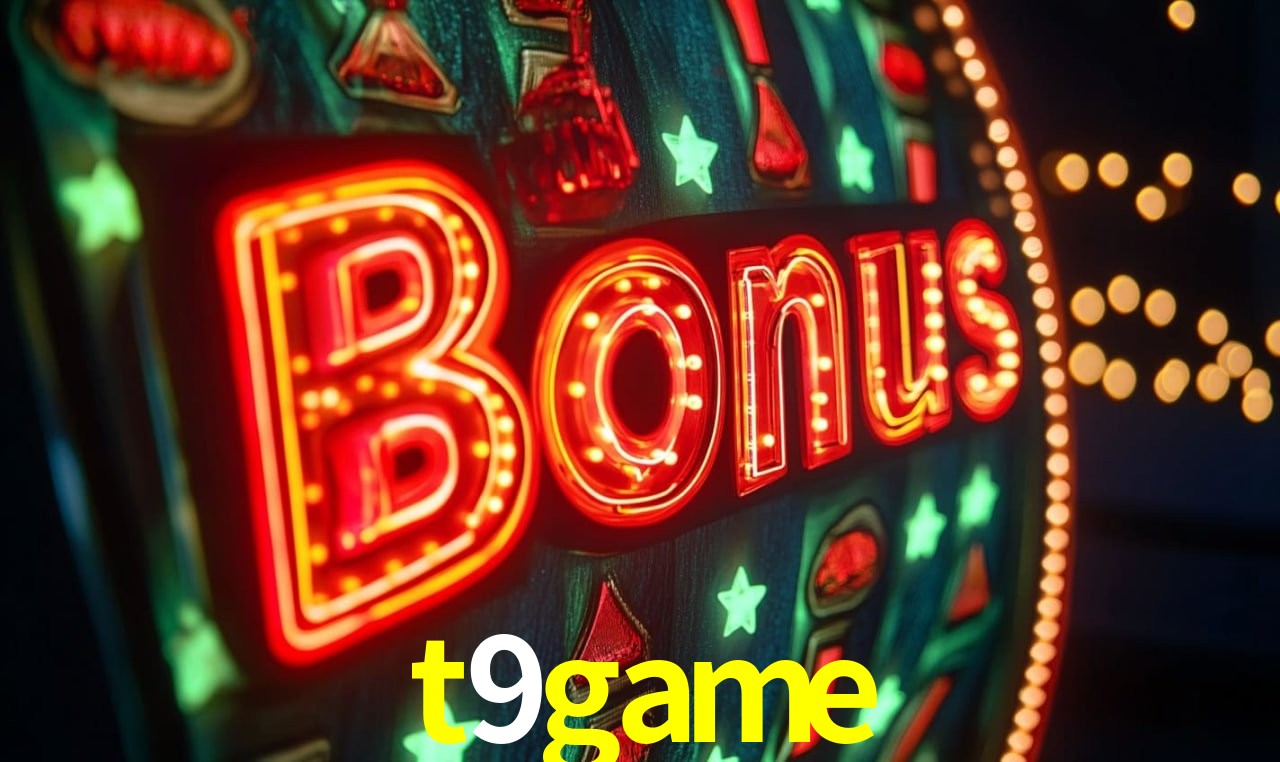 Jogos Exclusivos t9game