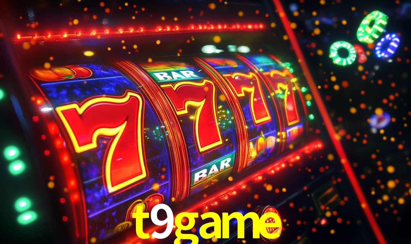 t9 game apk