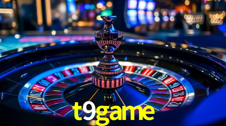 Experimente o Login Seguro Premium no t9game