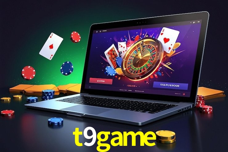 Integração de APIs t9game