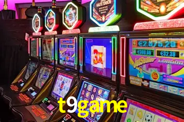 A Emoção da Loteria na t9game: Uma Chance de Mudança de Vida