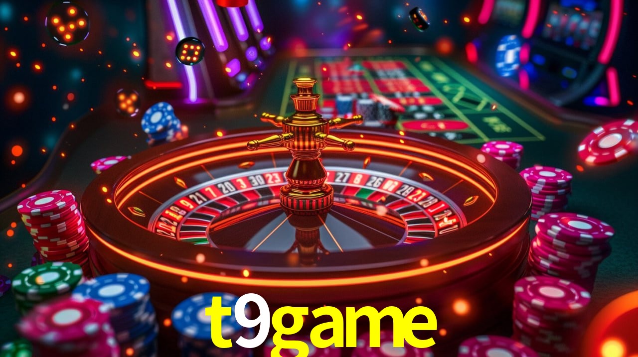 cassino t9game