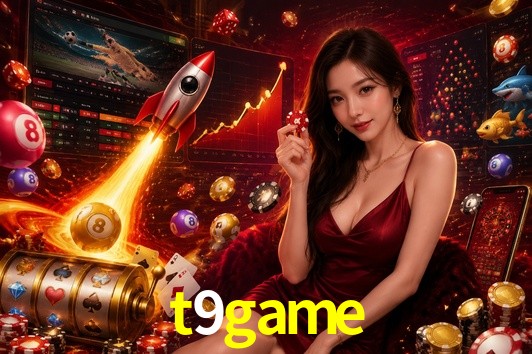 Flash Promotion t9game