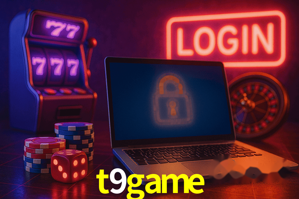 Estatísticas Esportivas t9game