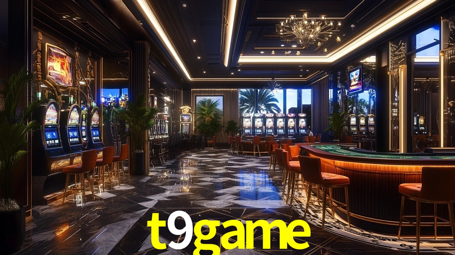 t9game