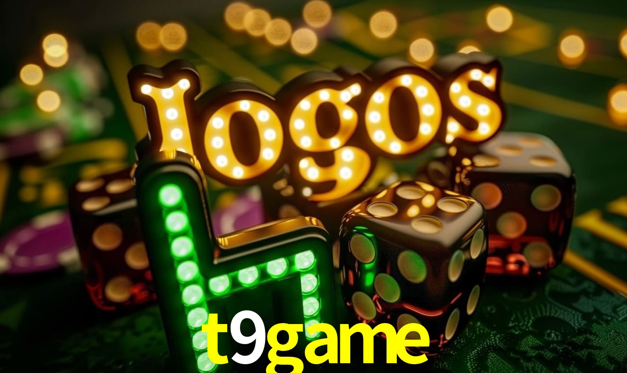 Estatísticas do Jogo t9game