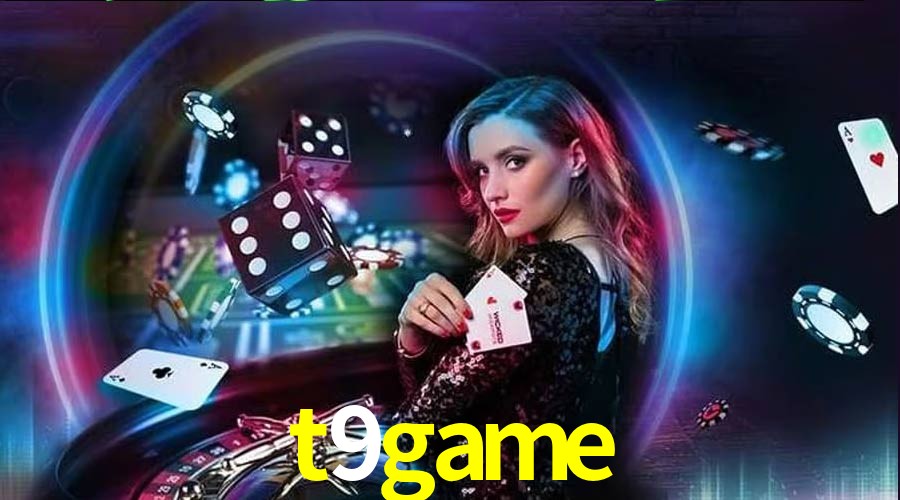 Seasonal Promotions t9game