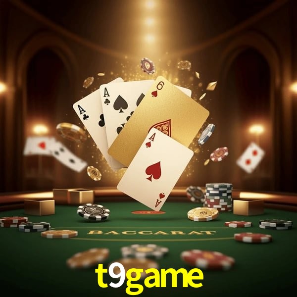 Blackjack Table t9game