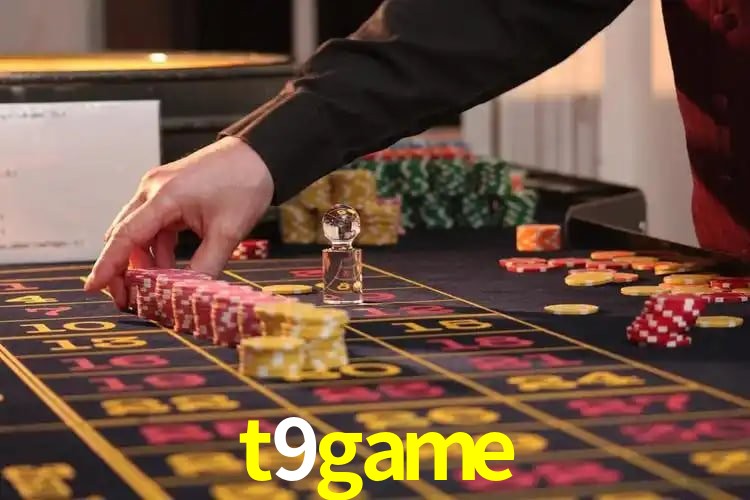Inovações de Jogos na t9game: O Futuro das Experiências Interativas