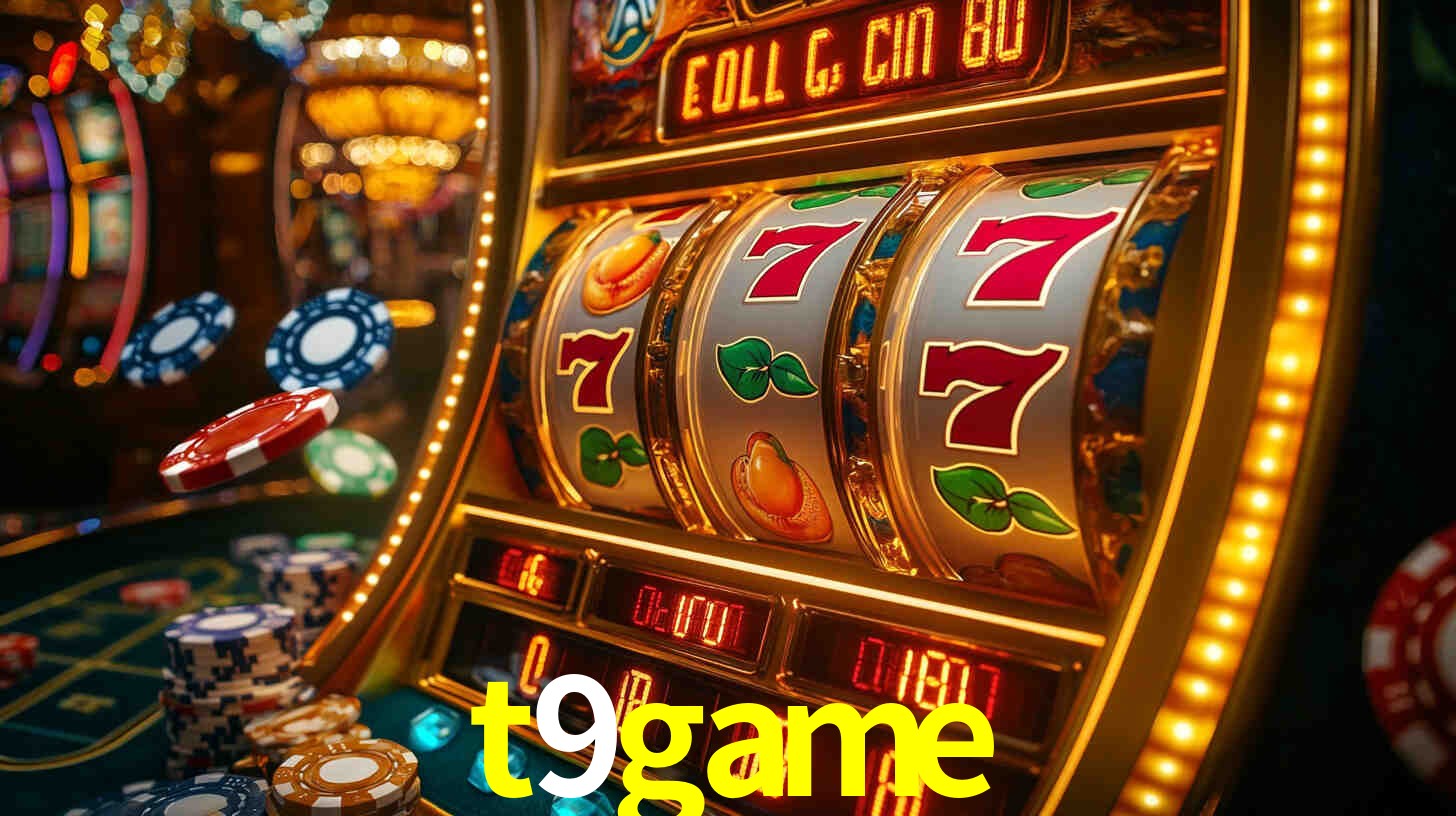 Premium Interface t9game