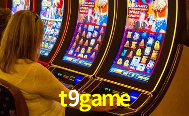 Descubra a Magia dos Jogos de Arcade no t9game