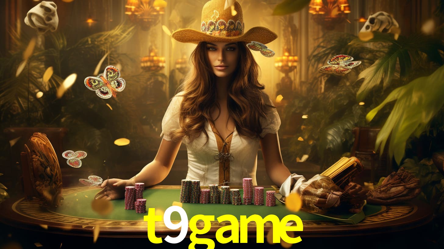 Tournaments t9game
