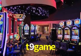 Promoções Sazonais t9game